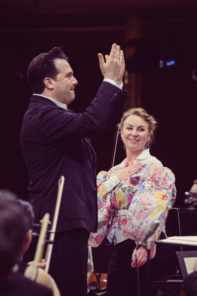 Concerto per San Giovanni