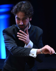 PROFESSIONE ORCHESTRA IN CONCERTO